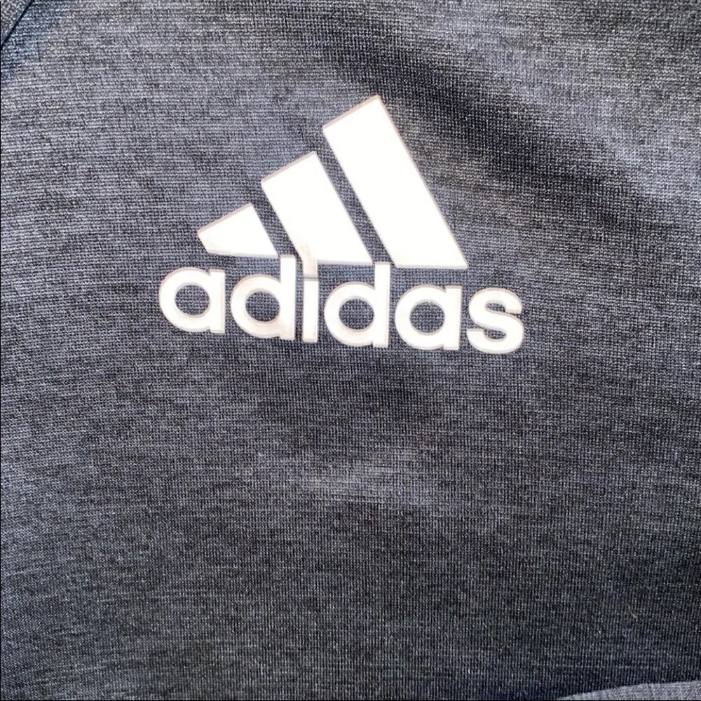 Adidas Jacket - Picture 2 of 4